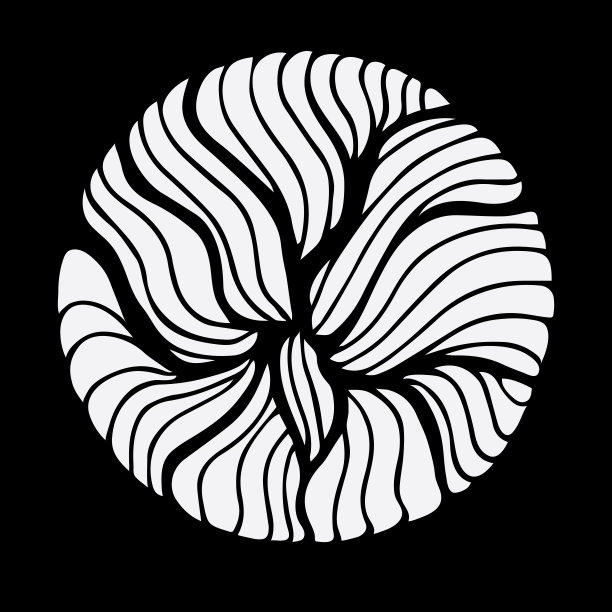 民舞logo
