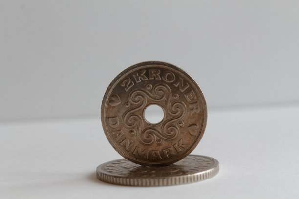 丹麦硬币