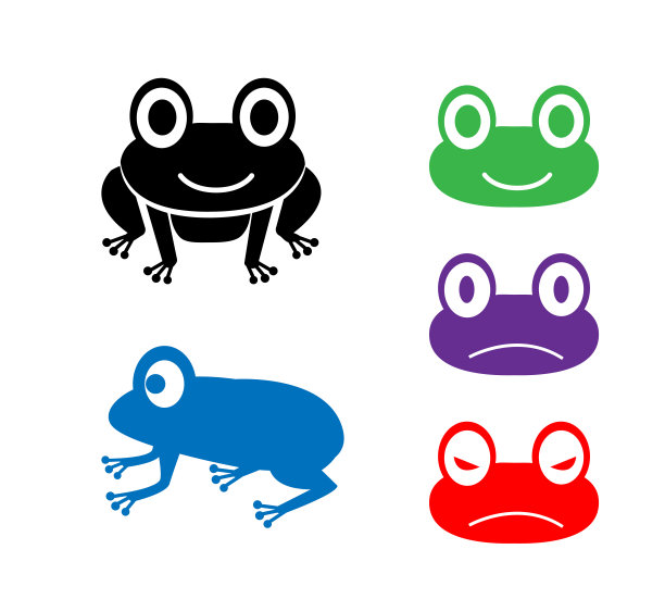 frog