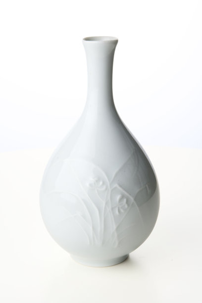 创意陶瓷小花瓶