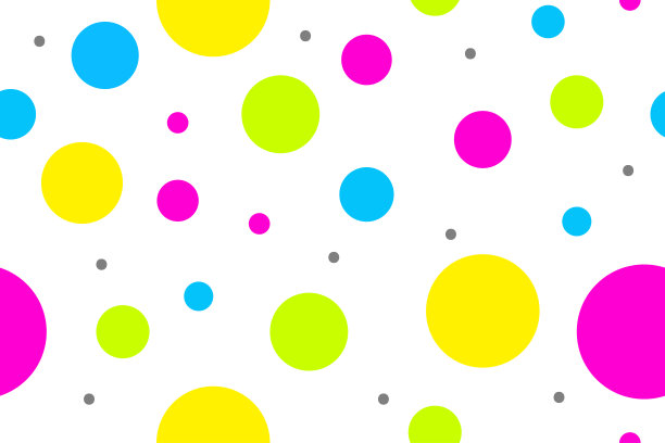 dots