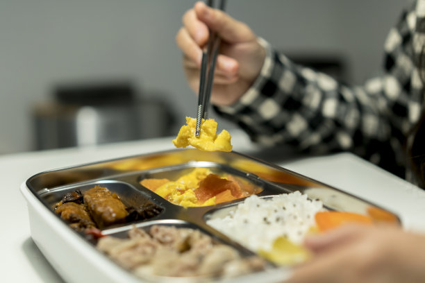 午餐便当
