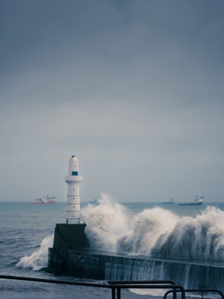 tsunami