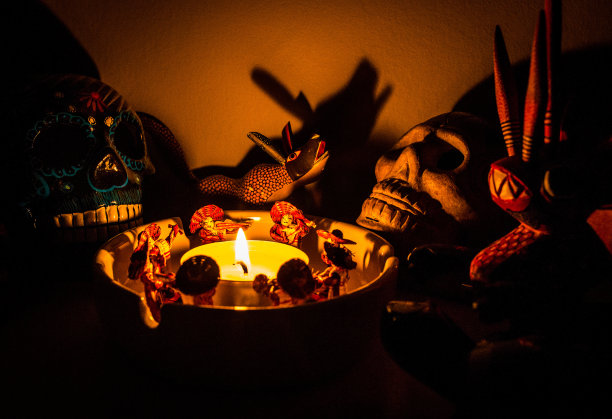 alebrije