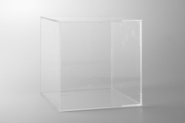玻璃盒