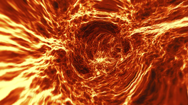 magma
