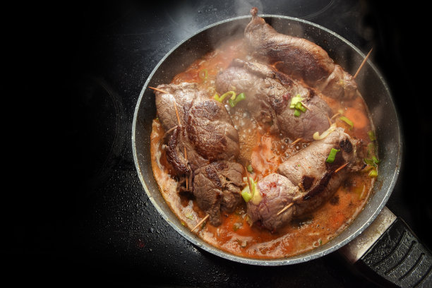 肉卷