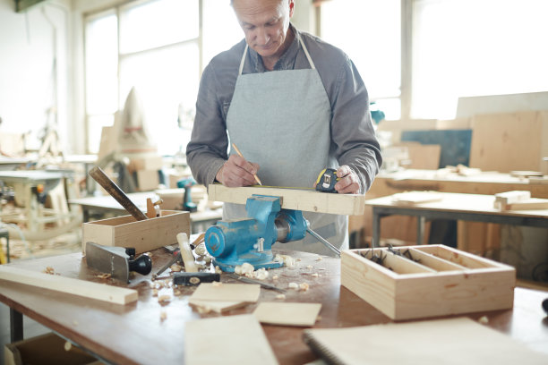 carpenter