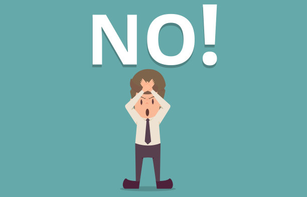 no