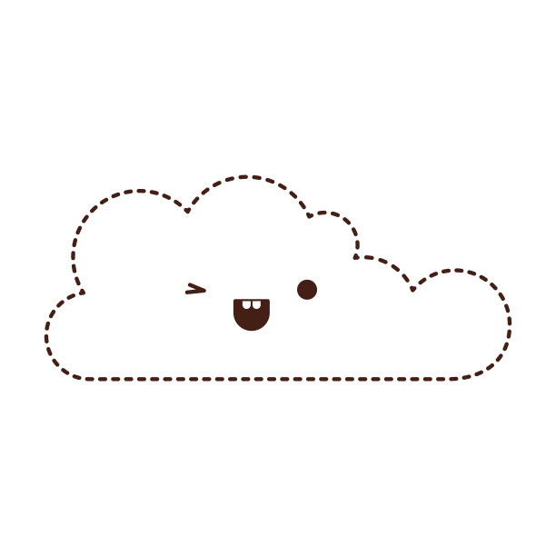 天空,美,气候