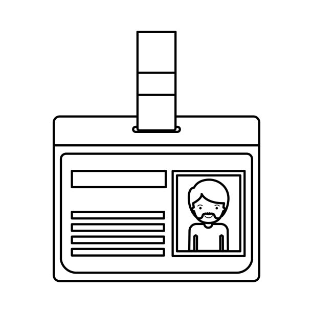 面包车文字背景素材