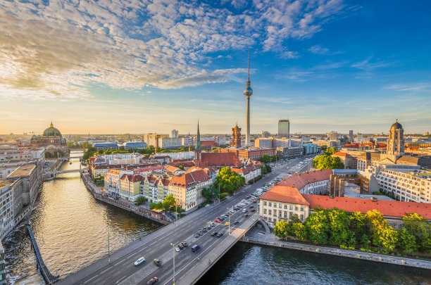 berlin