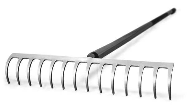 rake