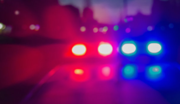 police
