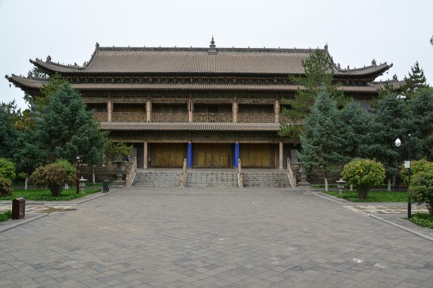 中国西北部