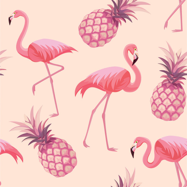 flamingo