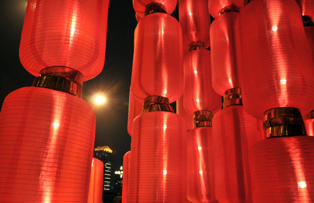 中国灯笼