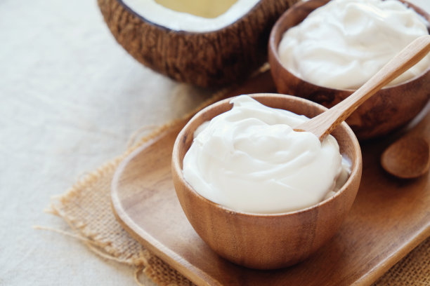 yogurt
