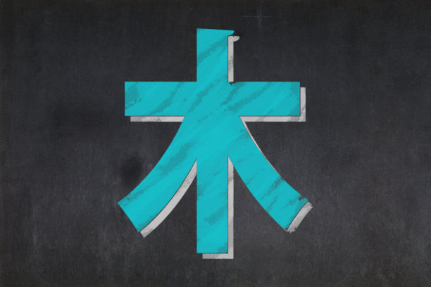 阴阳符