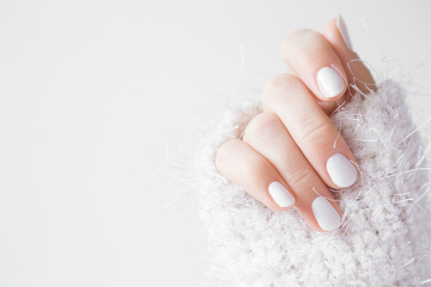 nail