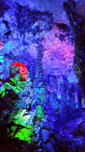 桂林岩洞