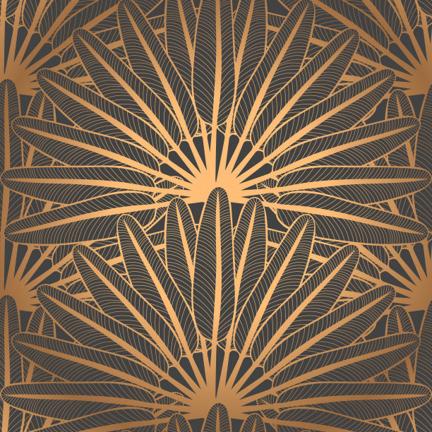 底图图案四方连续暗纹