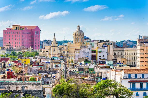cuba