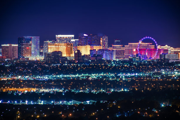 vegas