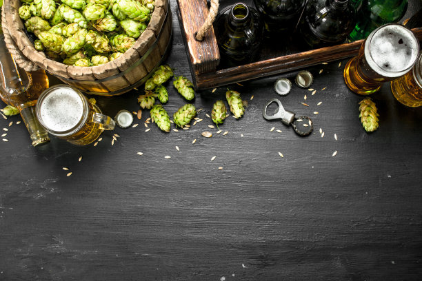 brewing