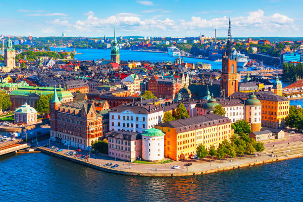 finland