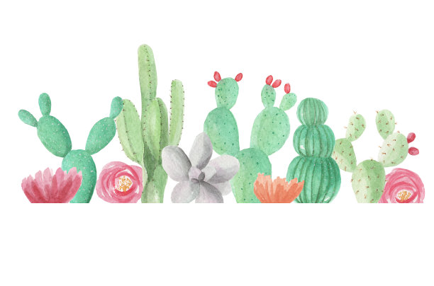 cactus