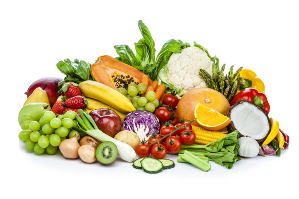 vegetable