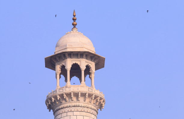 taj