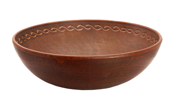 pottery