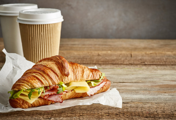 croissants