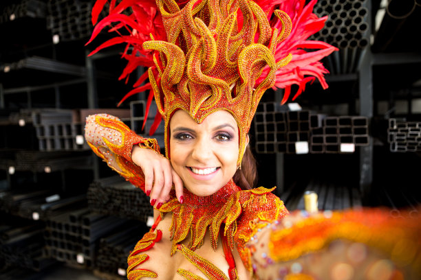 samba