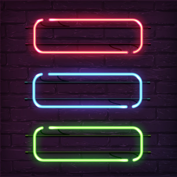 neon