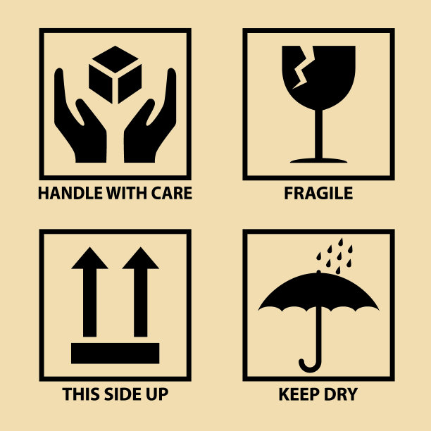 fragile