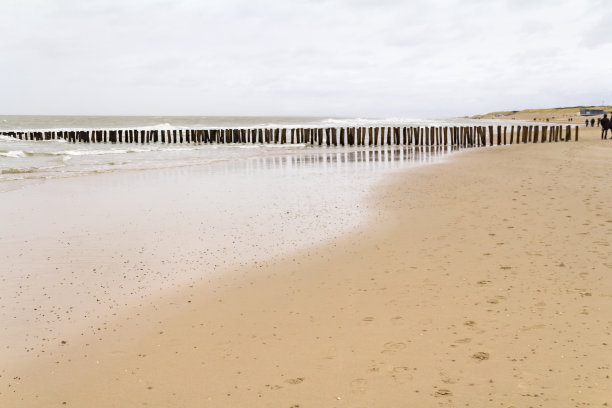 groyne