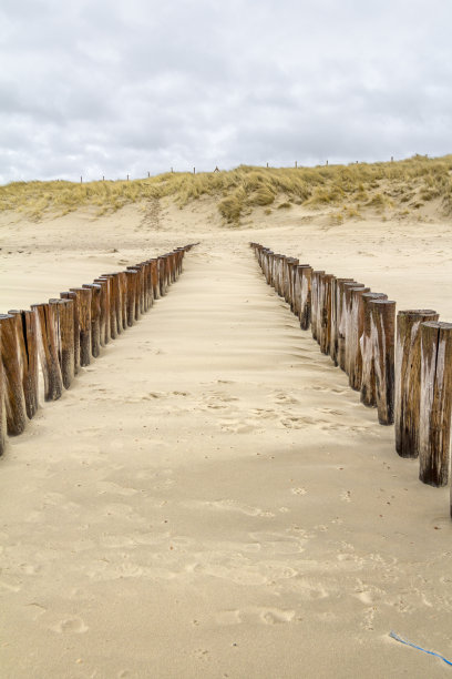 groyne