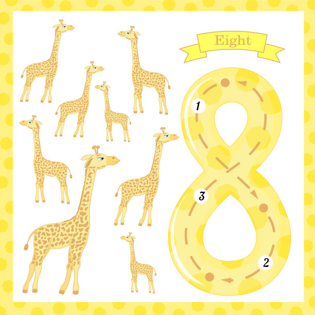 eight