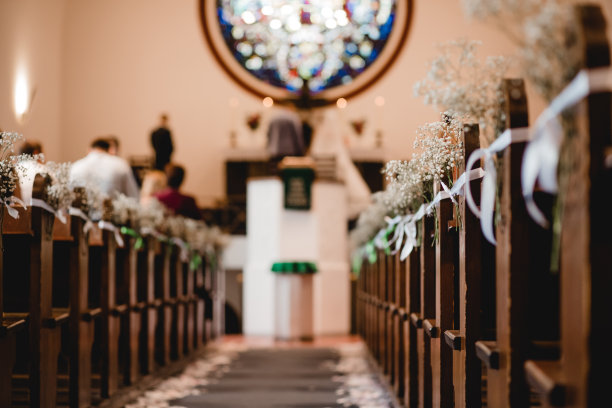 church