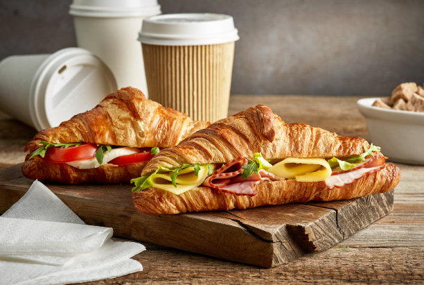 croissants