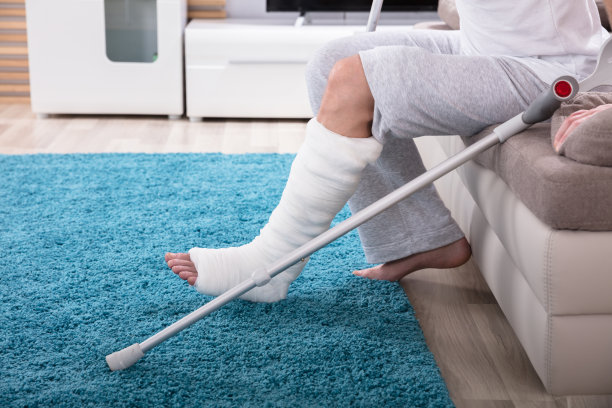 cast