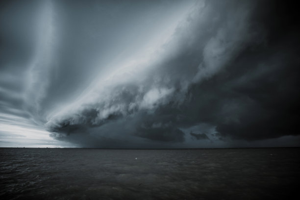 tsunami
