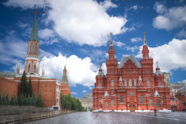kremlin