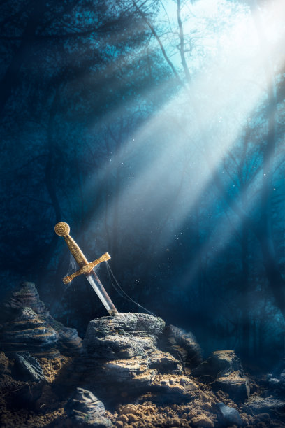 sword