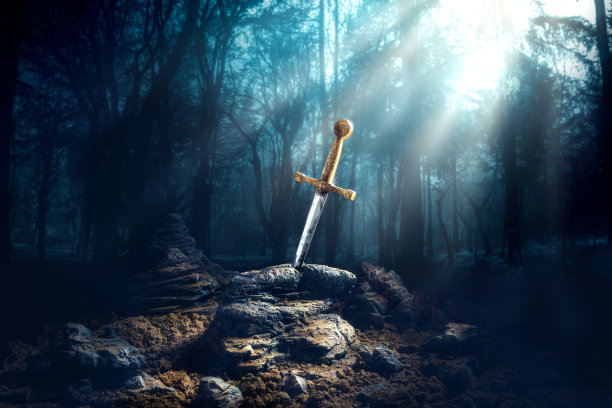 sword