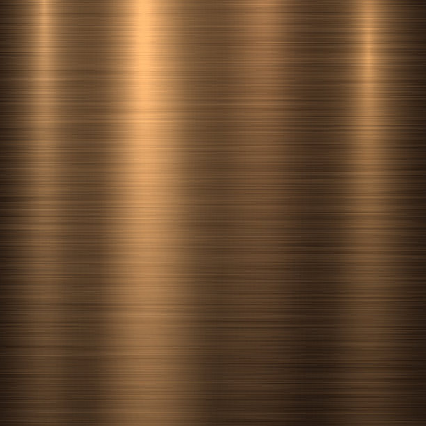 bronze