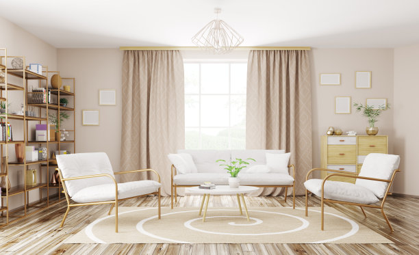 curtain